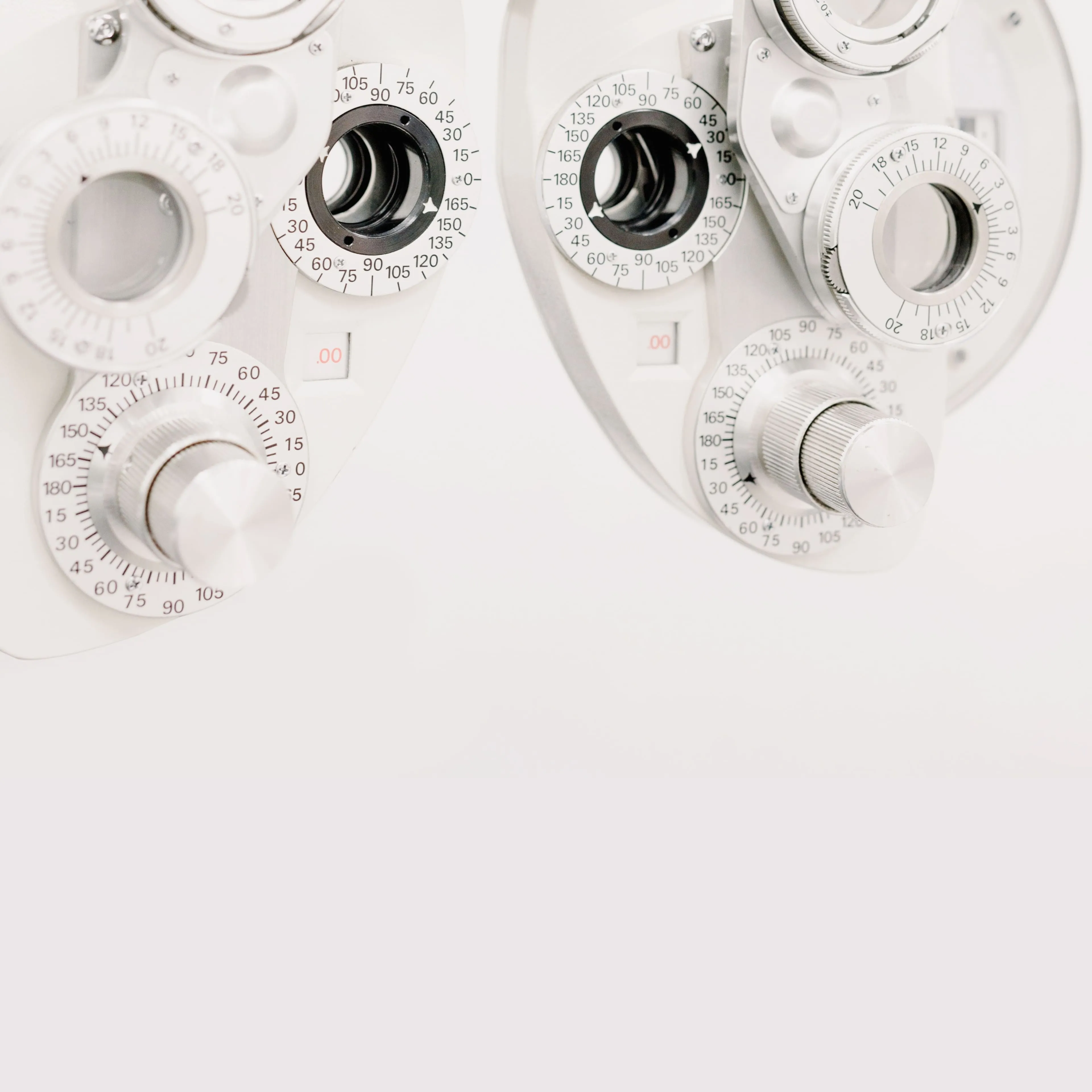 Проверка зрения