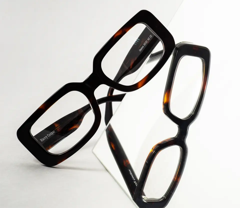 Переход в каталог очков для зрения